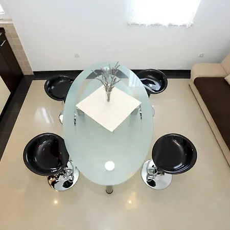 Mlinar 3* Gornji Karin