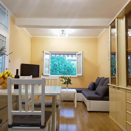 Mlinar Aparthotel Gornji Karin