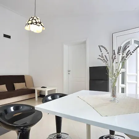 Appart hôtel Mlinar *