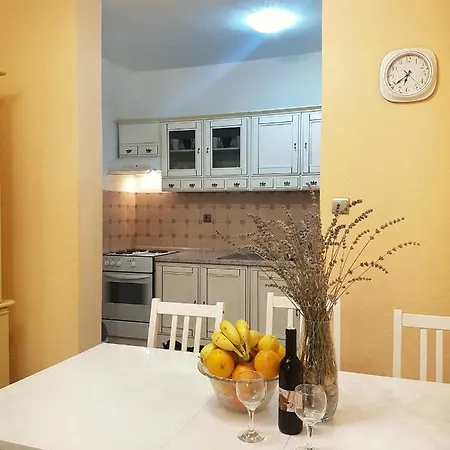 Mlinar Aparthotel Gornji Karin