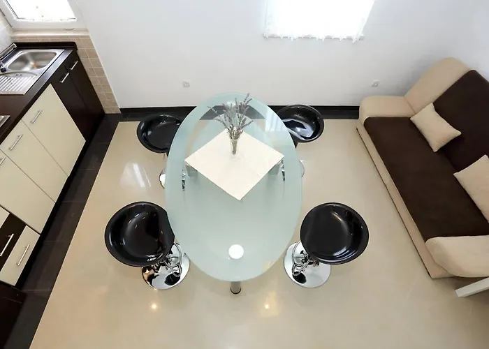 Mlinar 3* Gornji Karin