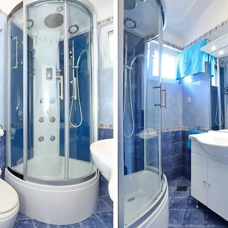 Mlinar Apartahotel