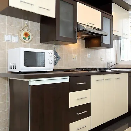 Mlinar Aparthotel