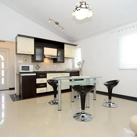 Mlinar Apartmanhotel