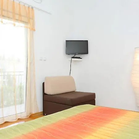 Mlinar Apartahotel