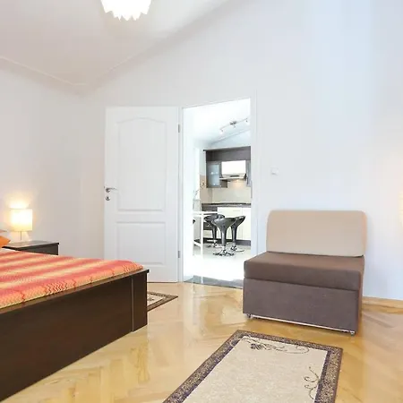Mlinar Aparthotel