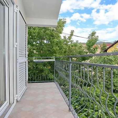 Mlinar Aparthotel
