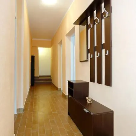 Mlinar Apartmanhotel Gornji Karin