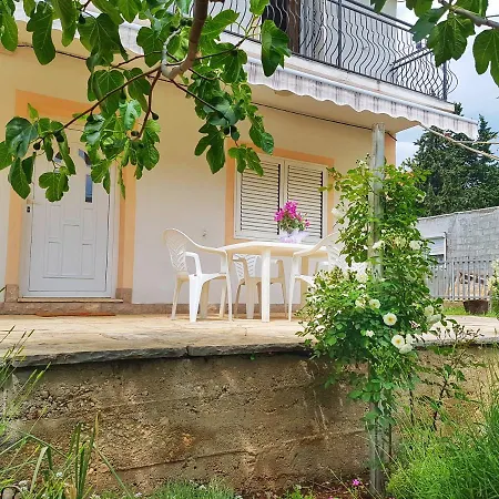 Aparthotel Mlinar