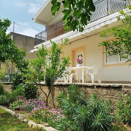 Apartahotel Mlinar