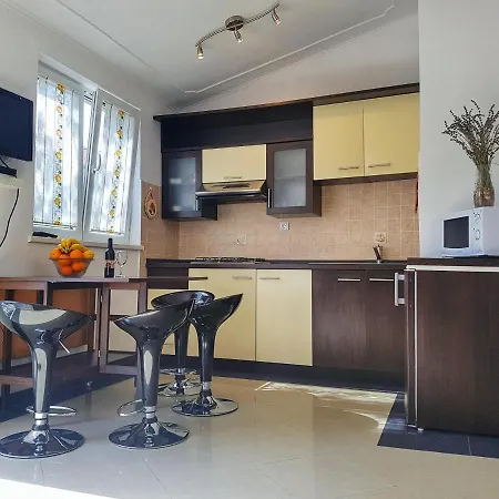Mlinar Apartahotel