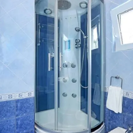 Mlinar Apartmanhotel