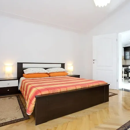 Apartahotel Mlinar
