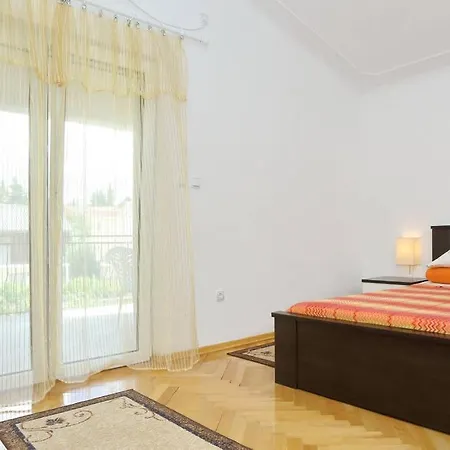 Mlinar Aparthotel