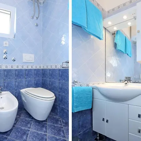 Aparthotel Mlinar