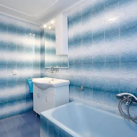 Mlinar Apartahotel Gornji Karin