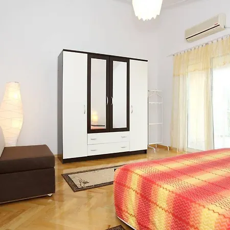 Mlinar Apartmanhotel