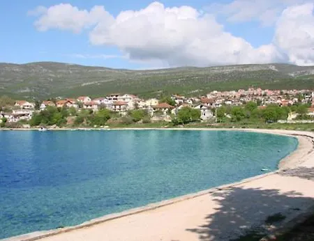 Mlinar Apartmanhotel