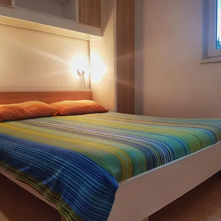 Apartahotel Mlinar