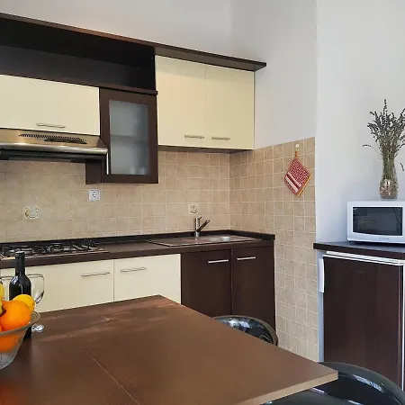 Mlinar Apartmanhotel Gornji Karin