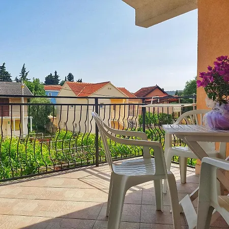 Apartahotel Mlinar