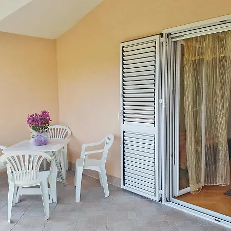 Aparthotel Mlinar