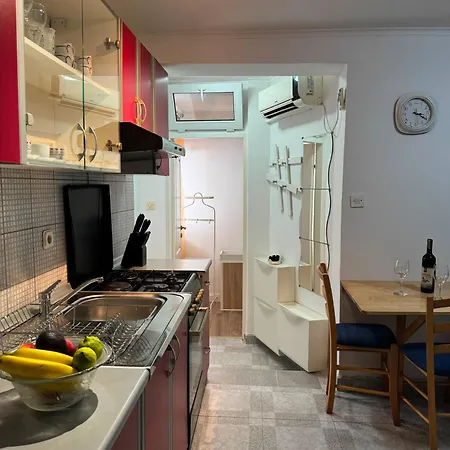 Mlinar Aparthotel