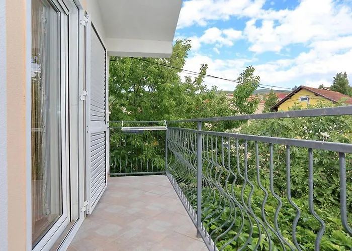 Mlinar Apartmanhotel