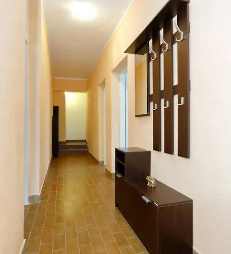 Mlinar Apartmanhotel Gornji Karin