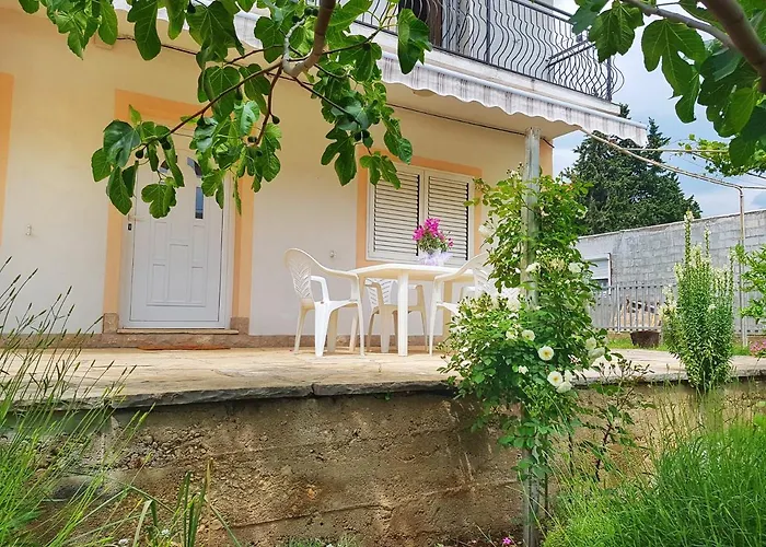 Apartmanhotel Mlinar