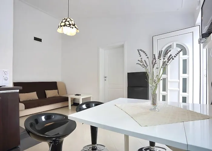 Apartmanhotel Mlinar 3*