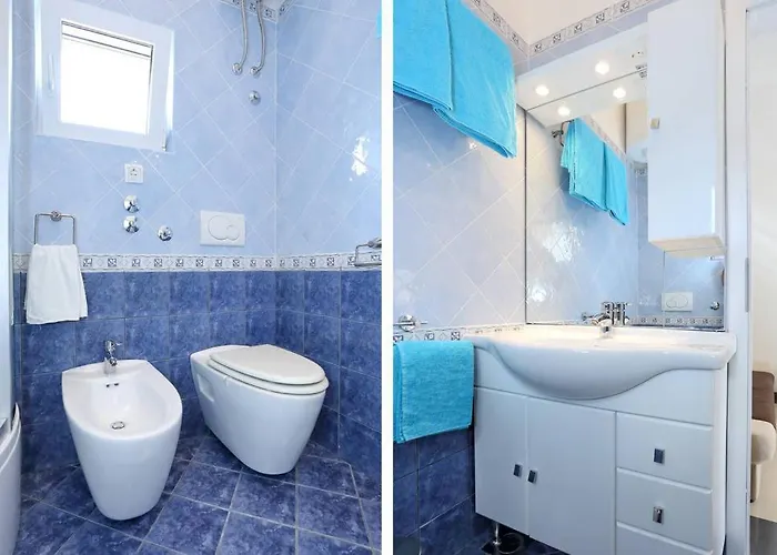 Apartmanhotel Mlinar