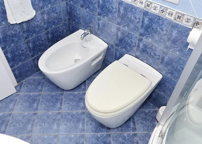 Apartmanhotel Mlinar 3*